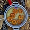 Bayou Classic Bayou Classic 41000 BTU Aluminum Fish Fryer Kit 10 qt 2212 - alternate 3